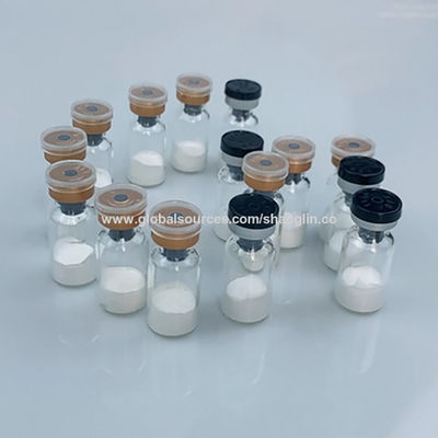 Biofarmaceutyczne Semaglutid Leczenie cukrzycy typu 2 Polipeptyd 910463-68-2