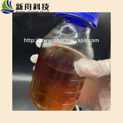 Materiały chemiczne Biochemiczny reagent 1-Metylo-3-pirrolidynol 13220-33-2