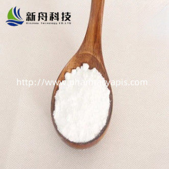 Dedykowany badaniom naukowym 2-[bis(4-fluorofenyl) metyl]sulfinylethanehydroxaMic acid CAS-90212-80-9